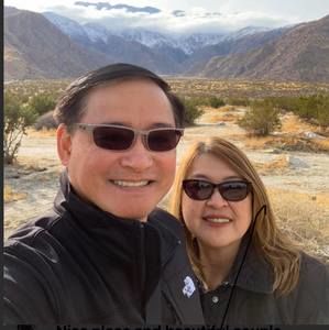 Meet your Posher, Jefferson